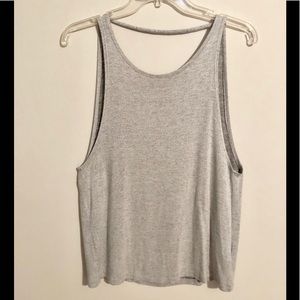 Truly Madly Deeply Tank